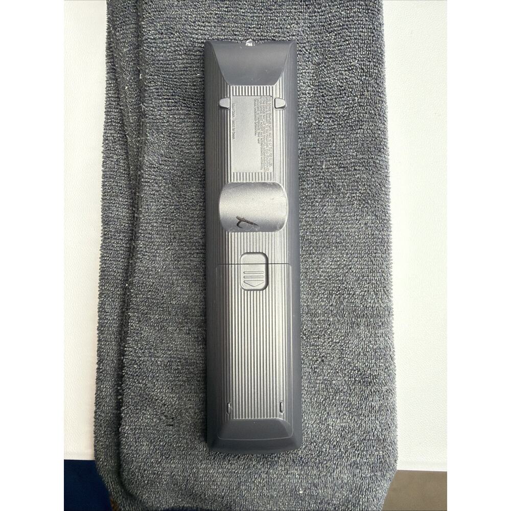 Sony Remote Control RMT-D243A for RDR-GX355 RDR-GX255 DVD Recorder Works OEM - Picture 6 of 8